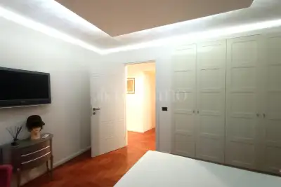 Casa in vendita, Via Andrea Millevoi, Roma