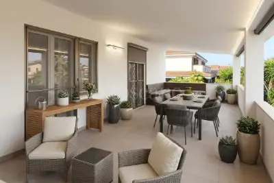 Casa Indipendente in vendita, Via Trincea delle Frasche, Fiumicino