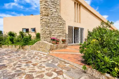 Villa in vendita, Milmeggiu, Portisco Olbia, Olbia