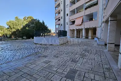 Casa in vendita, Via Filippo Addis 1, Sassari