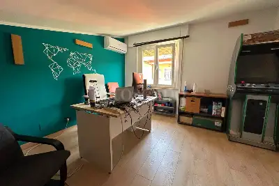 Casa in vendita, via paolo VI, Castel Gandolfo