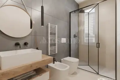 Casa in vendita, Via di Sant'Agata de Goti, Roma