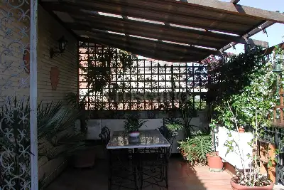 Casa in vendita, Via di Saponara, Roma