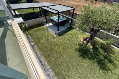 Villa in vendita, Via Fossano, Fiumicino