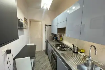 Casa in affitto, Via Famagosta, Roma
