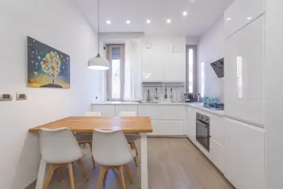 Casa in vendita, Via Donatello 5, Milano