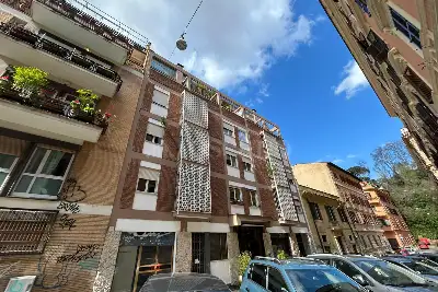 Casa in vendita, Via Gaetano Sacchi, Roma