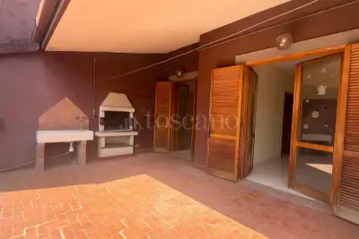 Villa Bifamiliare in vendita, Via del Casale Agostinelli, Roma