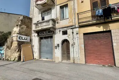 Casa in vendita, Via Francesco Tedesco, Atripalda