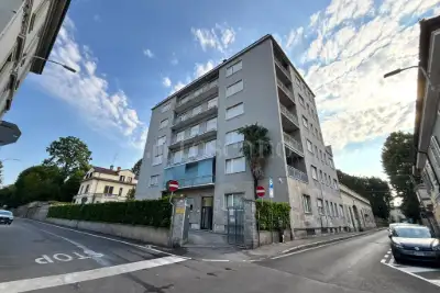 Casa in vendita, Via Giuseppe Parini, Monza