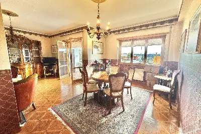 Casa in vendita, Via Vitaliano Rotellini, Roma