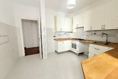 Casa in vendita, Via Paola Falconieri, Roma