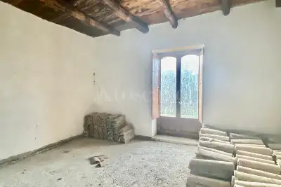 Casa Indipendente in vendita, Via Capo Casale, Aiello del Sabato