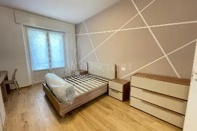 Casa in affitto, Via Ponte Seveso, Milano