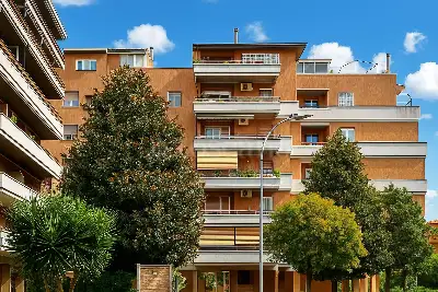 Casa in vendita, Via Zignago, Roma