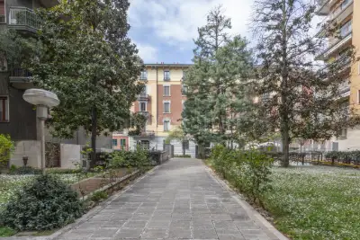 Casa in vendita, Via Goffredo Mameli, Milano