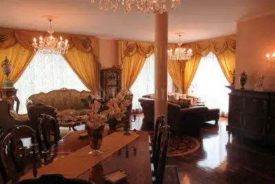 Villa in vendita, Viale di Castel Porziano , Roma