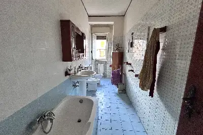 Casa in vendita, Viale Tica, Siracusa