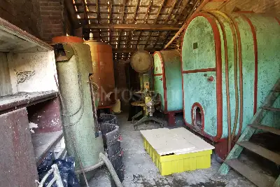 Box in vendita, Loc.Brucciano, Sovicille