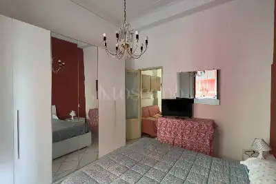 Casa in vendita, Via Cimone, Catania