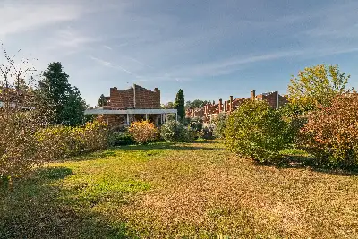 Villino a Schiera in vendita, Via Cardinale Giacomo Lercaro , Roma