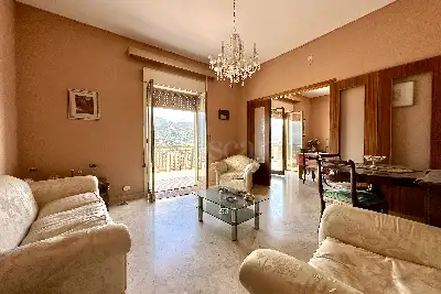 Attico in vendita, Via Garibaldi, Termini Imerese