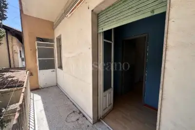 Casa in vendita, Via Pietro Novelli, Catania