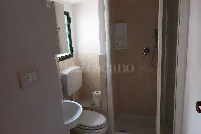 Casa Indipendente in vendita, Via Enrico toti, Santa Cristina Gela