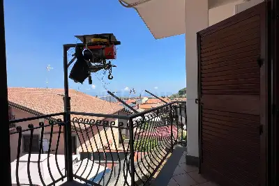 Mansarda in vendita, Nicolosi, Nicolosi