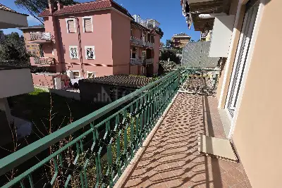 Casa in vendita, Via del Fosso di Bravetta, Roma