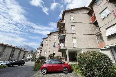 Casa in vendita, Via Don Luigi Monza, Lecco