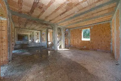 Casale in vendita, Via Confini di Castel Gandolfo snc, Castel Gandolfo