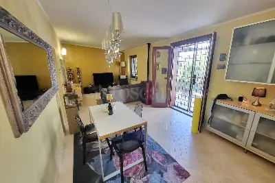 Casa Indipendente in vendita, Via Francesco Landino, Roma