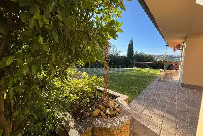 Villa Bifamiliare in vendita, Via Belvedere, Pianoro