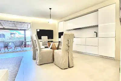 Casa in vendita, VIA PORTO VECCHIO, Arzachena