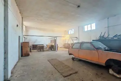 Capannone in vendita, SS16, Brindisi