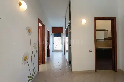 Casa in vendita, Piazza Pollastrini, Anzio