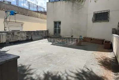 Casa Indipendente in vendita, Vico IV Raffaelli, Catanzaro