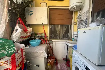 Casa in vendita, Via Anastasio, Catania