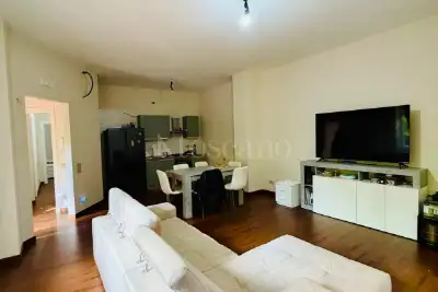 Casa in affitto, Via Antonio Annarumma, Avellino