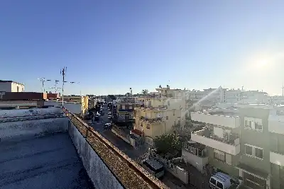 Casa in vendita, Via delle Sterlizie, Nettuno