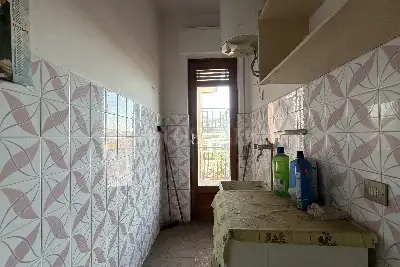 Casa in vendita, Via Nazionale per Catania, Acireale