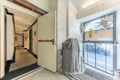Albergo in vendita, Via Firenze, Roma