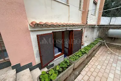 Casa in vendita, Traversa II Via del Mare, Stalettì