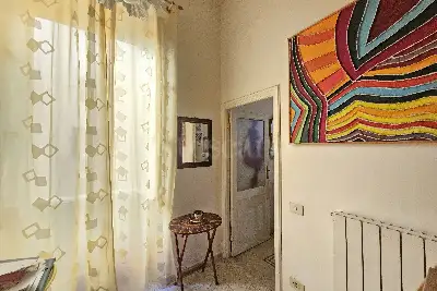 Casa in vendita, Via di San Giovanni in Laterano, Roma