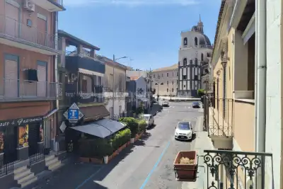 Casa in vendita, Largo Madonna del Sorriso, Aci Catena