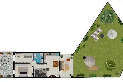 Casa Indipendente in vendita, Porto Pino, Sant'Anna Arresi