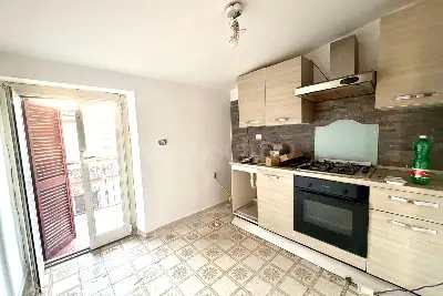 Casa in vendita, Via Placanica, Roma