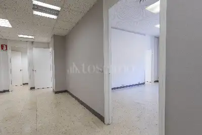 Ufficio in affitto, Viale Bianca Maria, Milano