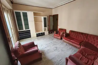 Casa in vendita, Via Cesare Sinopoli, Catanzaro